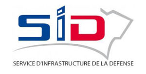 Service Infrastructure de la Défense de Metz