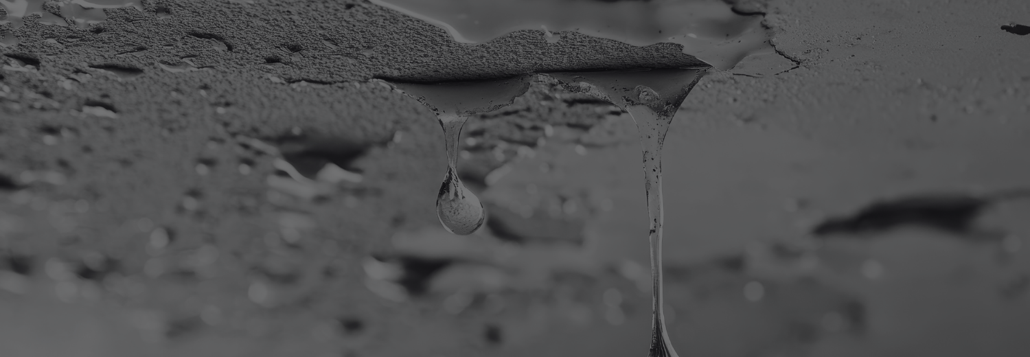 Techniques de détection des infiltrations d'eau dans les bâtiments